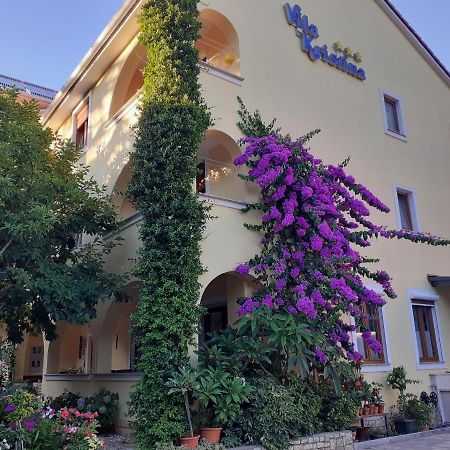 روفينج Villa Kristina المظهر الخارجي الصورة