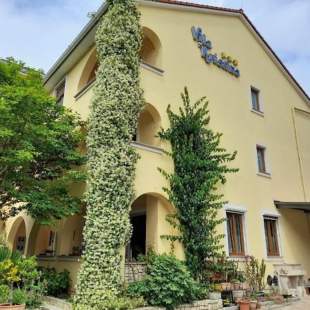 روفينج Villa Kristina المظهر الخارجي الصورة
