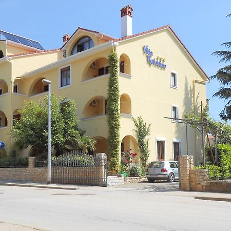 روفينج Villa Kristina المظهر الخارجي الصورة