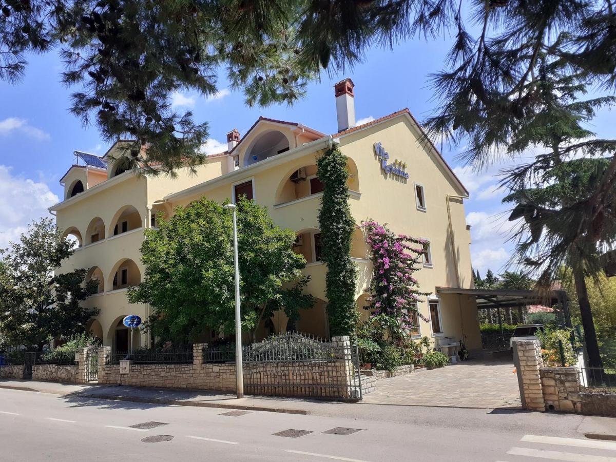 روفينج Villa Kristina المظهر الخارجي الصورة