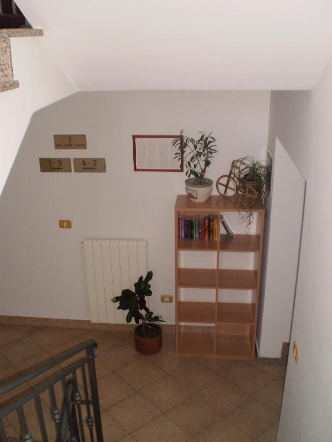 روفينج Villa Kristina المظهر الخارجي الصورة