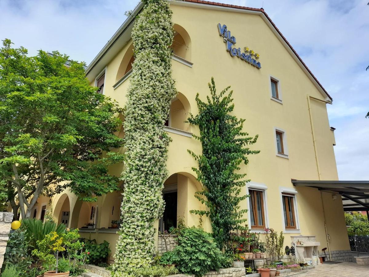 روفينج Villa Kristina المظهر الخارجي الصورة