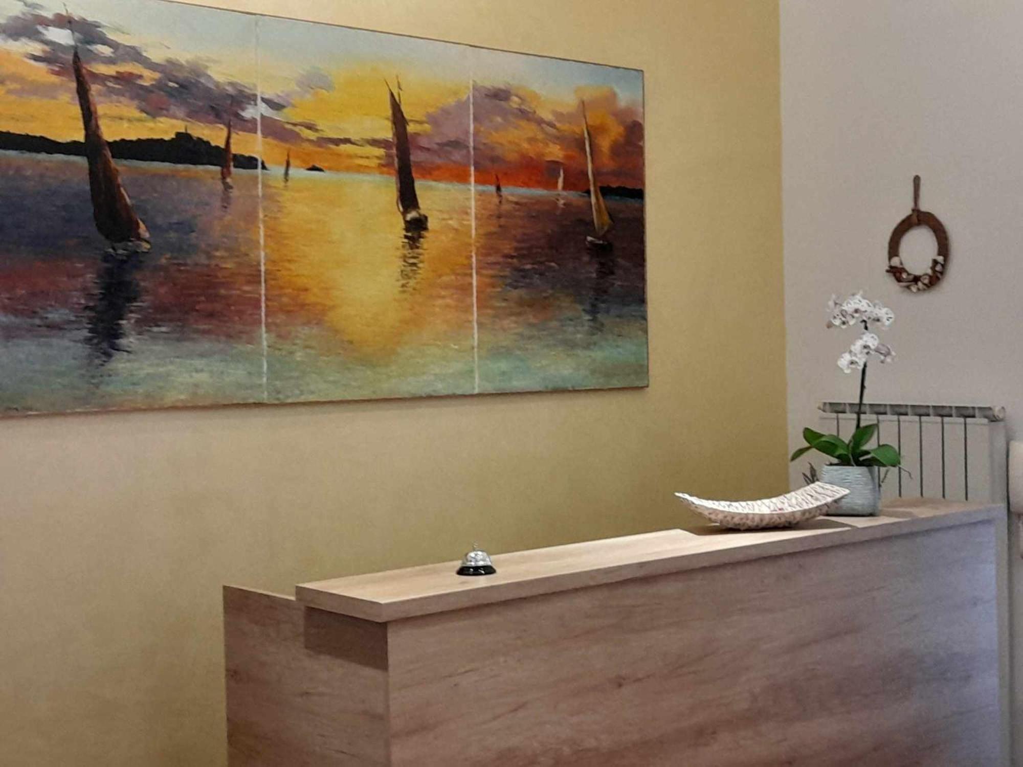 روفينج Villa Kristina المظهر الخارجي الصورة