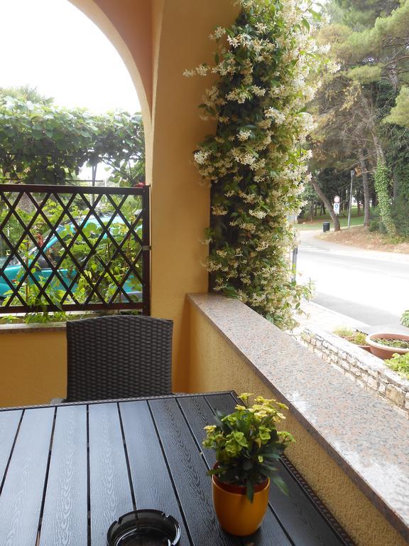 روفينج Villa Kristina المظهر الخارجي الصورة