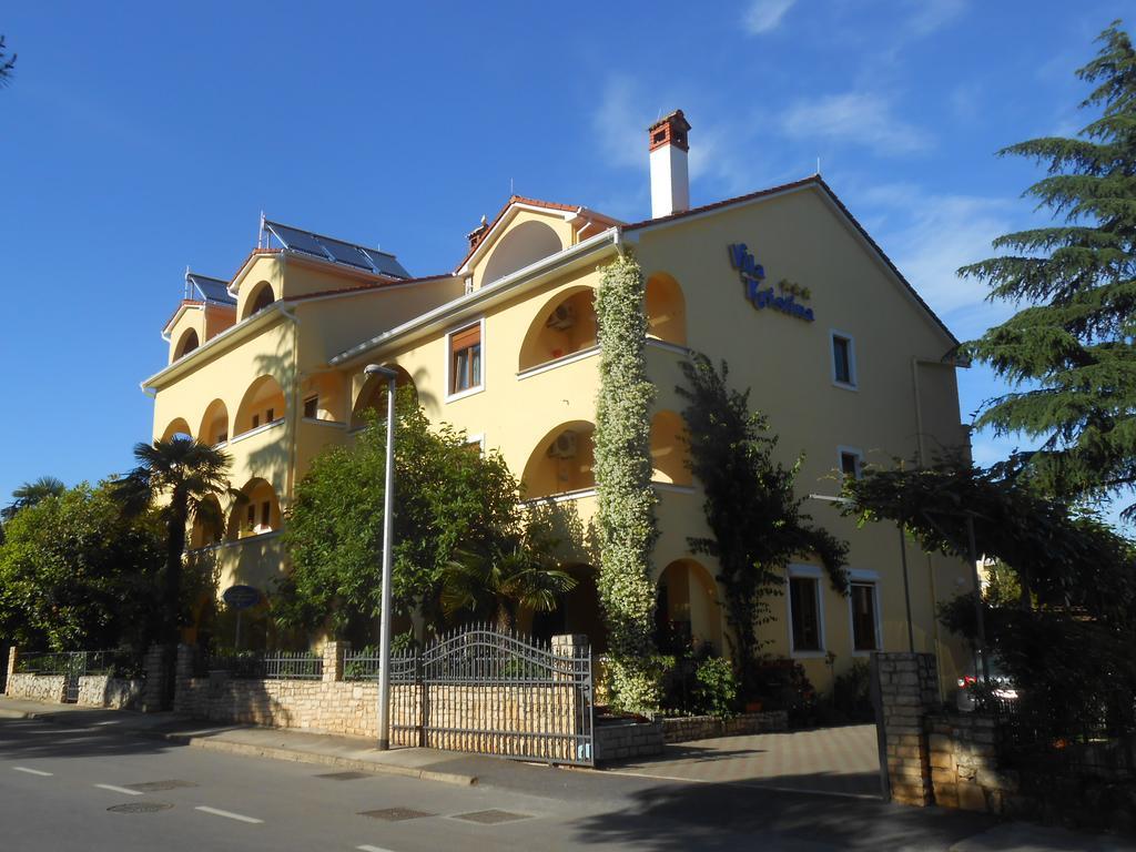 روفينج Villa Kristina المظهر الخارجي الصورة