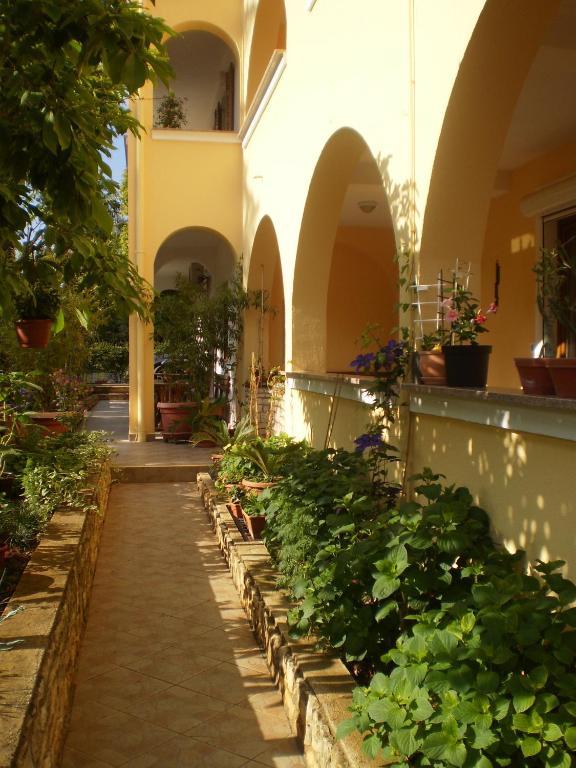 روفينج Villa Kristina المظهر الخارجي الصورة