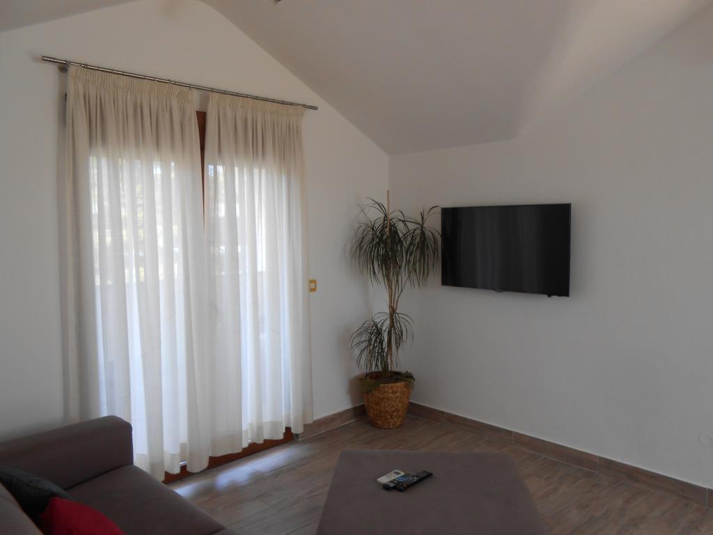 روفينج Villa Kristina المظهر الخارجي الصورة