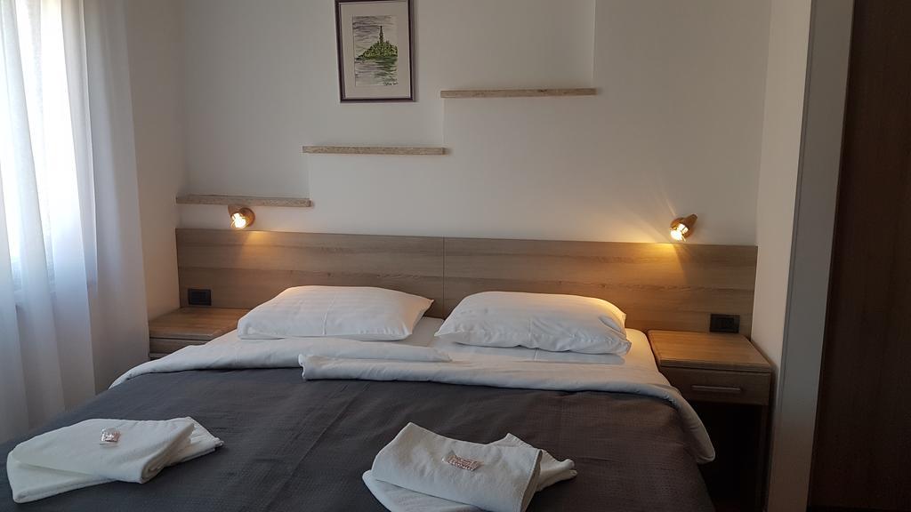 روفينج Villa Kristina المظهر الخارجي الصورة