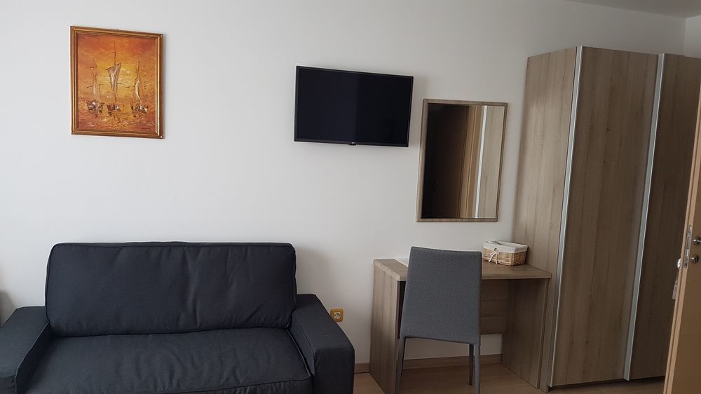 روفينج Villa Kristina المظهر الخارجي الصورة