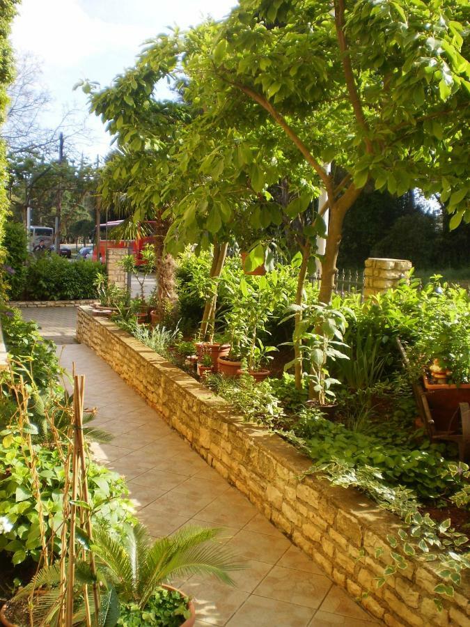 روفينج Villa Kristina الغرفة الصورة