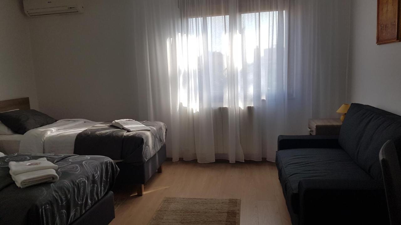 روفينج Villa Kristina المظهر الخارجي الصورة