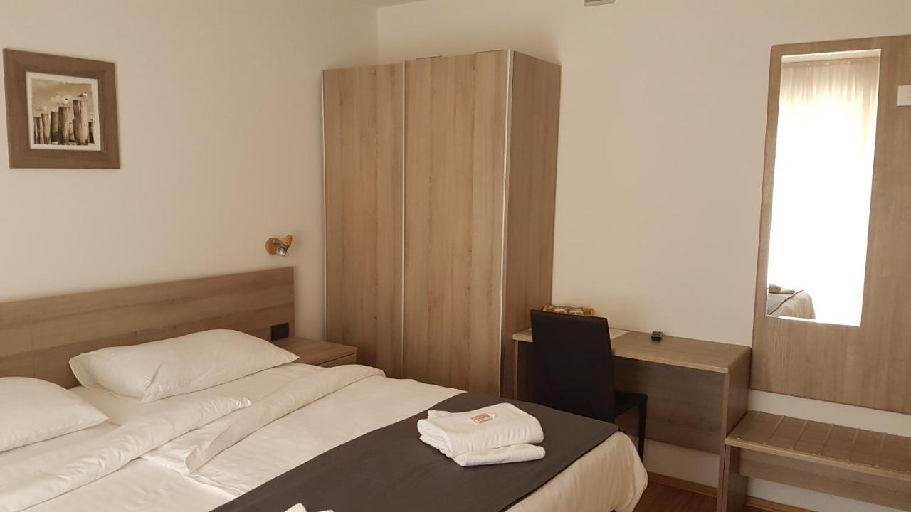 روفينج Villa Kristina المظهر الخارجي الصورة