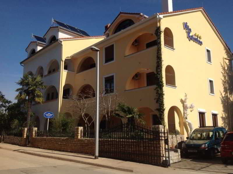 روفينج Villa Kristina المظهر الخارجي الصورة