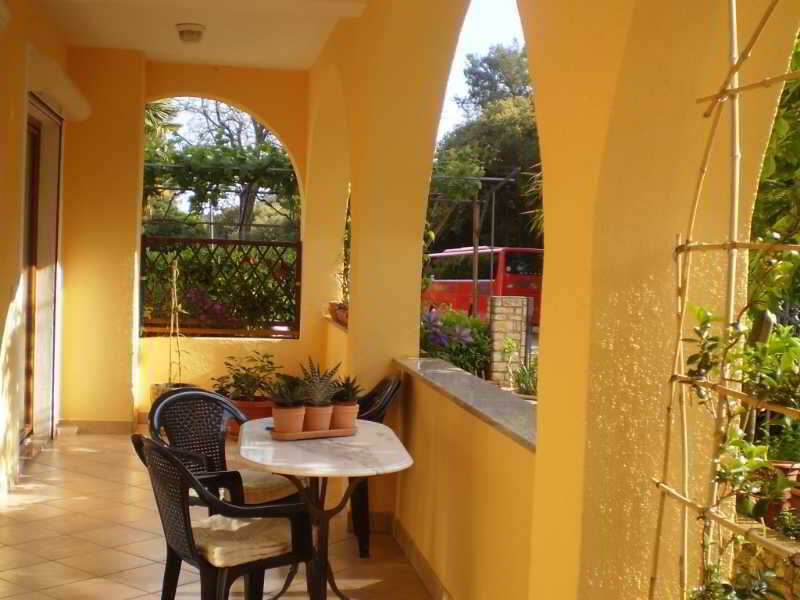روفينج Villa Kristina المظهر الخارجي الصورة
