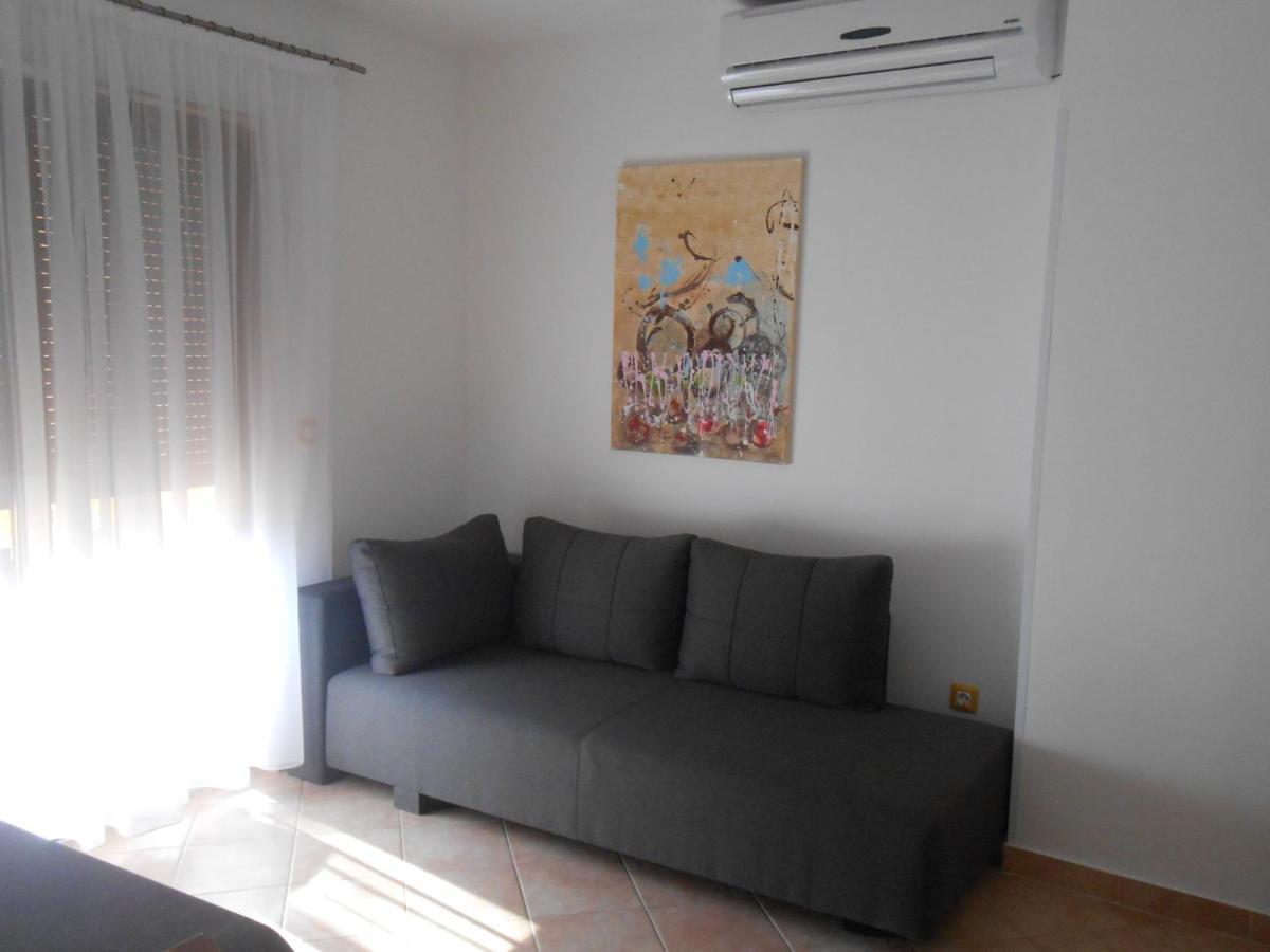 روفينج Villa Kristina المظهر الخارجي الصورة