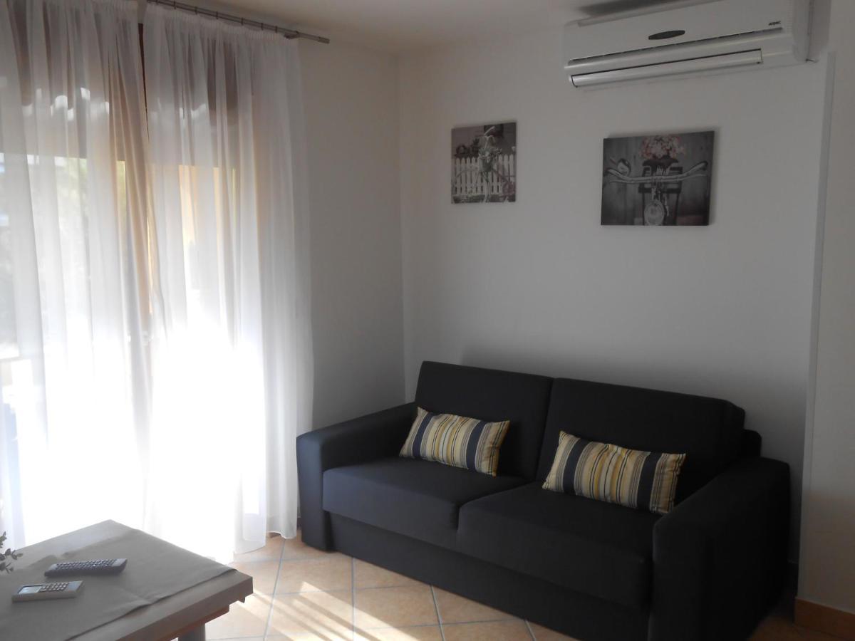 روفينج Villa Kristina المظهر الخارجي الصورة